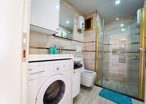 شقة قريبة من شاطئ كليوباترا - غرفة وصالة -مفروشة بالكامل - في مركز الانيا 