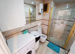 شقة قريبة من شاطئ كليوباترا - غرفة وصالة -مفروشة بالكامل - في مركز الانيا 