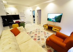 شقة قريبة من شاطئ كليوباترا - غرفة وصالة -مفروشة بالكامل - في مركز الانيا 