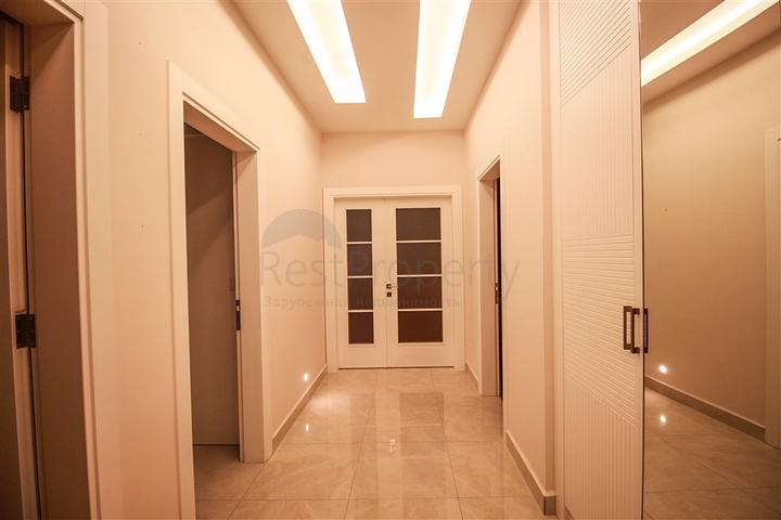 شقق للبيع في محمودلار - غرفتين وصالة - مطبخ منفصل -مجمع فاخر -في محمودلار / الانيا 