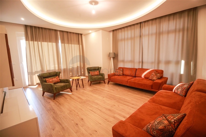 شقق للبيع في محمودلار - غرفتين وصالة - مطبخ منفصل -مجمع فاخر -في محمودلار / الانيا 