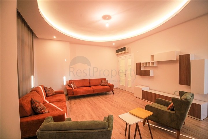 شقق للبيع في محمودلار - غرفتين وصالة - مطبخ منفصل -مجمع فاخر -في محمودلار / الانيا 