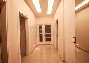 شقق للبيع في محمودلار - غرفتين وصالة - مطبخ منفصل -مجمع فاخر -في محمودلار / الانيا 