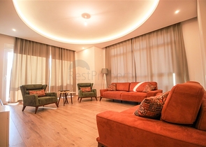 شقق للبيع في محمودلار - غرفتين وصالة - مطبخ منفصل -مجمع فاخر -في محمودلار / الانيا 