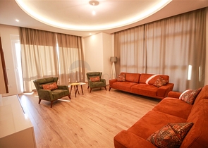 شقق للبيع في محمودلار - غرفتين وصالة - مطبخ منفصل -مجمع فاخر -في محمودلار / الانيا 