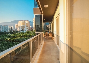 شقق للبيع في محمودلار - غرفتين وصالة - مطبخ منفصل -مجمع فاخر -في محمودلار / الانيا 