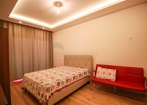 شقق للبيع في محمودلار - غرفتين وصالة - مطبخ منفصل -مجمع فاخر -في محمودلار / الانيا 