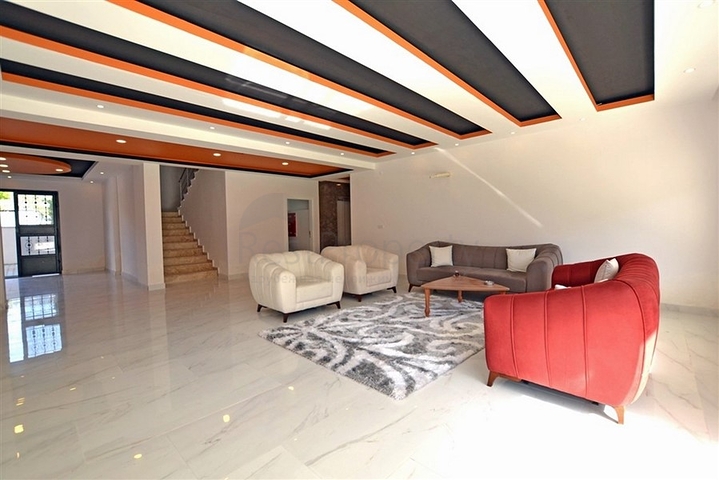 شقق للبيع في محمودلار - تصميم 2 غرفة وصالة -اطلالة مفتوحة -في محمودلار / الانيا