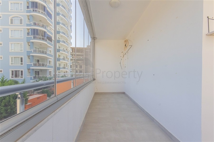 شقق للبيع في محمودلار - تصميم 2 غرفة وصالة -اطلالة مفتوحة -في محمودلار / الانيا