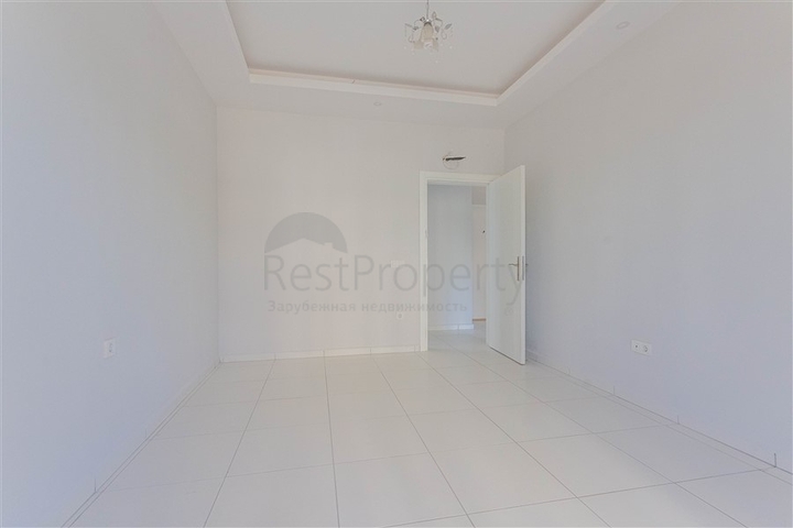 شقق للبيع في محمودلار - تصميم 2 غرفة وصالة -اطلالة مفتوحة -في محمودلار / الانيا