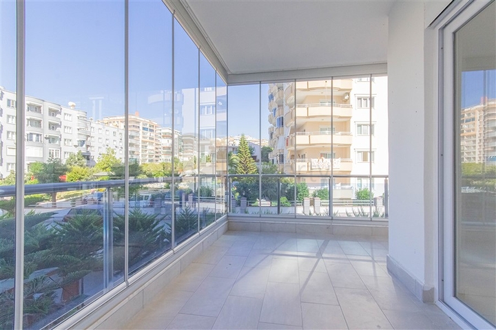 شقق للبيع في محمودلار - تصميم 2 غرفة وصالة -اطلالة مفتوحة -في محمودلار / الانيا