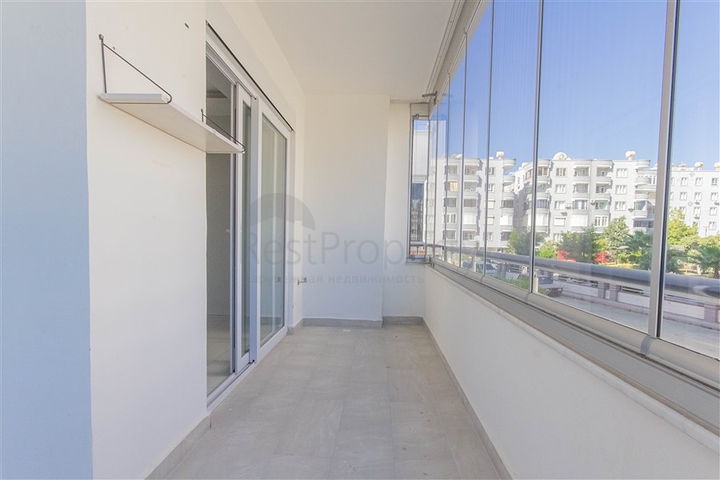 شقق للبيع في محمودلار - تصميم 2 غرفة وصالة -اطلالة مفتوحة -في محمودلار / الانيا