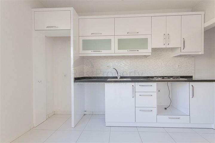 شقق للبيع في محمودلار - تصميم 2 غرفة وصالة -اطلالة مفتوحة -في محمودلار / الانيا