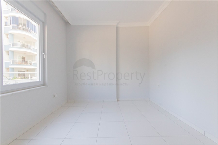 شقق للبيع في محمودلار - تصميم 2 غرفة وصالة -اطلالة مفتوحة -في محمودلار / الانيا