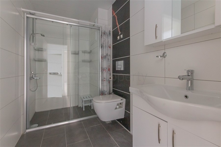 شقق للبيع في محمودلار - تصميم 2 غرفة وصالة -اطلالة مفتوحة -في محمودلار / الانيا