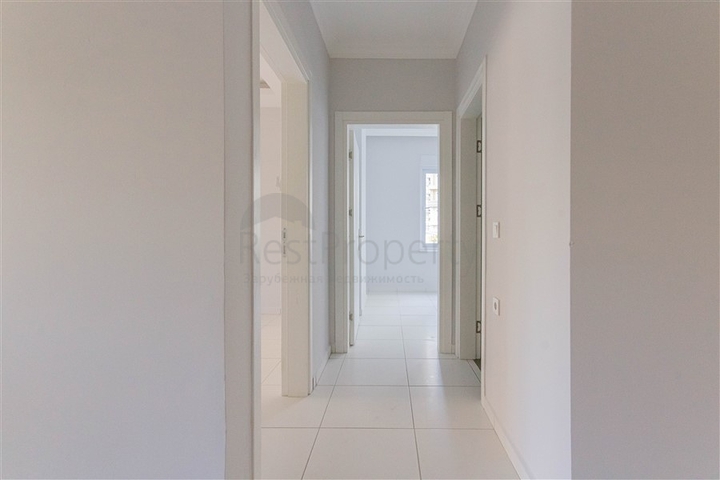 شقق للبيع في محمودلار - تصميم 2 غرفة وصالة -اطلالة مفتوحة -في محمودلار / الانيا