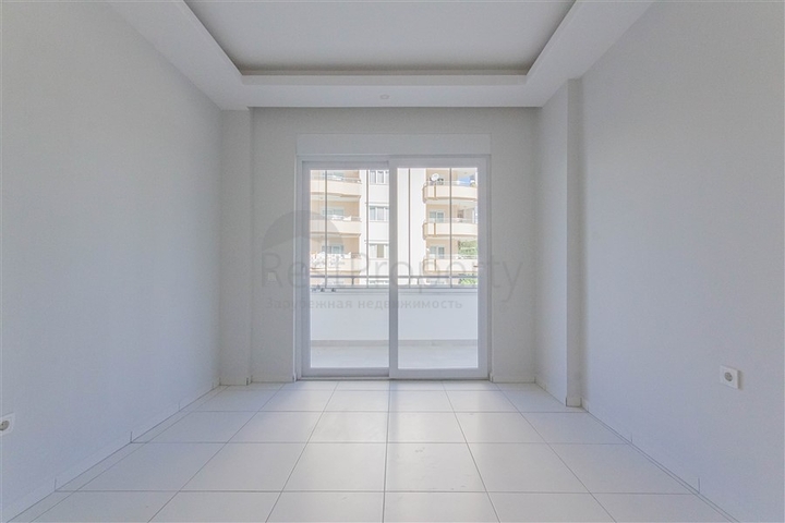 شقق للبيع في محمودلار - تصميم 2 غرفة وصالة -اطلالة مفتوحة -في محمودلار / الانيا