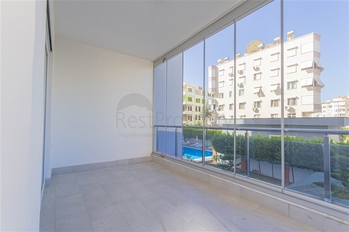 شقق للبيع في محمودلار - تصميم 2 غرفة وصالة -اطلالة مفتوحة -في محمودلار / الانيا