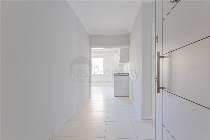 شقق للبيع في محمودلار - تصميم 2 غرفة وصالة -اطلالة مفتوحة -في محمودلار / الانيا