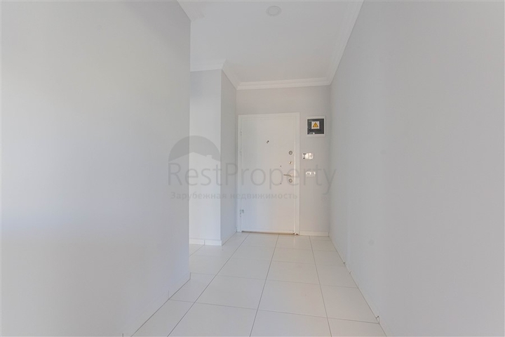 شقق للبيع في محمودلار - تصميم 2 غرفة وصالة -اطلالة مفتوحة -في محمودلار / الانيا