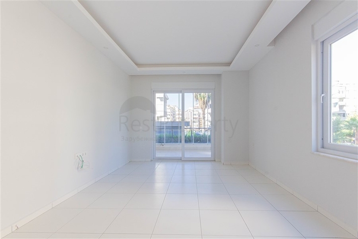 شقق للبيع في محمودلار - تصميم 2 غرفة وصالة -اطلالة مفتوحة -في محمودلار / الانيا