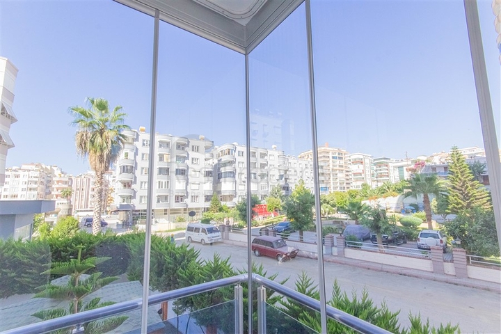 شقق للبيع في محمودلار - تصميم 2 غرفة وصالة -اطلالة مفتوحة -في محمودلار / الانيا