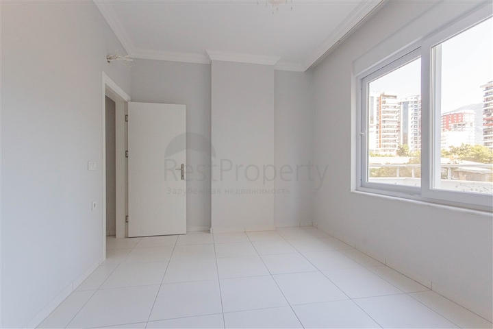 شقق للبيع في محمودلار - تصميم 2 غرفة وصالة -اطلالة مفتوحة -في محمودلار / الانيا