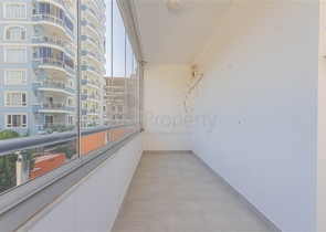 شقق للبيع في محمودلار - تصميم 2 غرفة وصالة -اطلالة مفتوحة -في محمودلار / الانيا