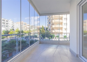 شقق للبيع في محمودلار - تصميم 2 غرفة وصالة -اطلالة مفتوحة -في محمودلار / الانيا