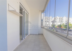 شقق للبيع في محمودلار - تصميم 2 غرفة وصالة -اطلالة مفتوحة -في محمودلار / الانيا