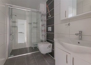 شقق للبيع في محمودلار - تصميم 2 غرفة وصالة -اطلالة مفتوحة -في محمودلار / الانيا