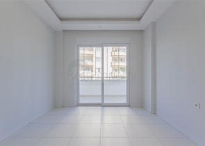 شقق للبيع في محمودلار - تصميم 2 غرفة وصالة -اطلالة مفتوحة -في محمودلار / الانيا