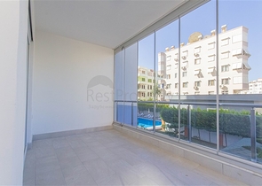 شقق للبيع في محمودلار - تصميم 2 غرفة وصالة -اطلالة مفتوحة -في محمودلار / الانيا