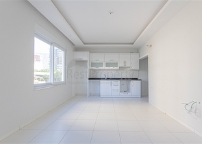 شقق للبيع في محمودلار - تصميم 2 غرفة وصالة -اطلالة مفتوحة -في محمودلار / الانيا