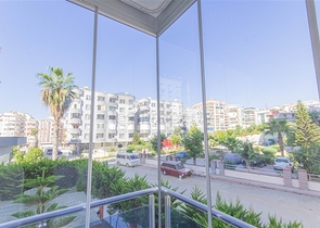 شقق للبيع في محمودلار - تصميم 2 غرفة وصالة -اطلالة مفتوحة -في محمودلار / الانيا