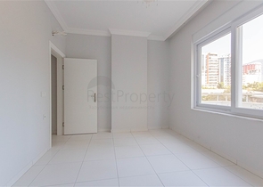 شقق للبيع في محمودلار - تصميم 2 غرفة وصالة -اطلالة مفتوحة -في محمودلار / الانيا