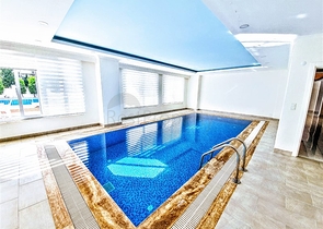 شقق للبيع في محمودلار - تصميم 2 غرفة وصالة -اطلالة مفتوحة -في محمودلار / الانيا