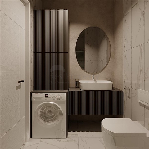 شقق بالاقساط في الانيا -مجمع قيد الانشاء في منطقة افسلار 