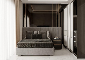 شقق بالاقساط في الانيا -مجمع قيد الانشاء في منطقة افسلار 