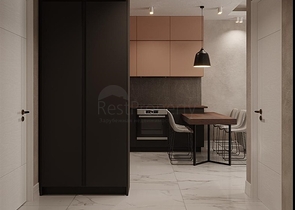 شقق بالاقساط في الانيا -مجمع قيد الانشاء في منطقة افسلار 