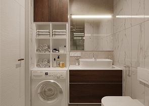 شقق بالاقساط في الانيا -مجمع قيد الانشاء في منطقة افسلار 