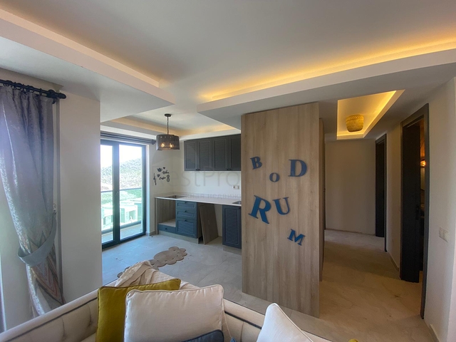 مجمع فيلا صديق للبيئة مع إطلالات على البحر والغابات!