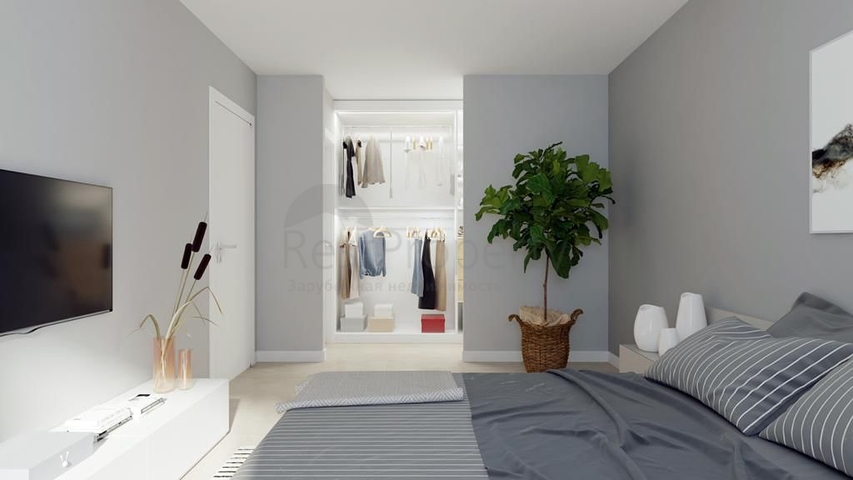 مجمع فيلا صديق للبيئة مع إطلالات على البحر والغابات!