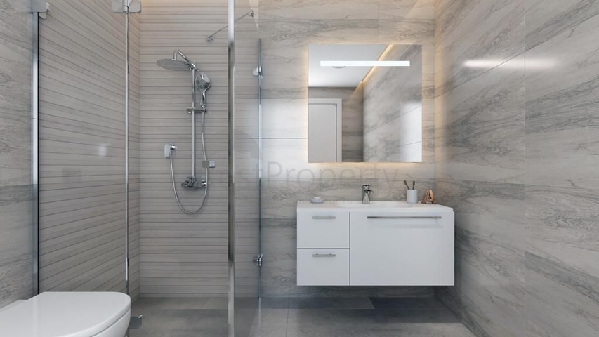 مجمع فيلا صديق للبيئة مع إطلالات على البحر والغابات!