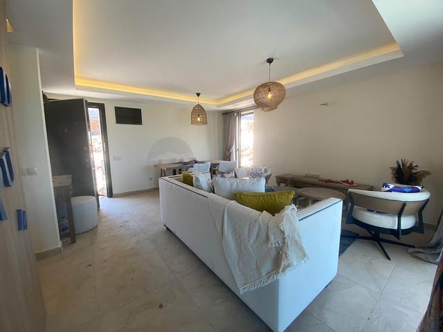 مجمع فيلا صديق للبيئة مع إطلالات على البحر والغابات!