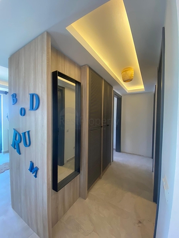 مجمع فيلا صديق للبيئة مع إطلالات على البحر والغابات!