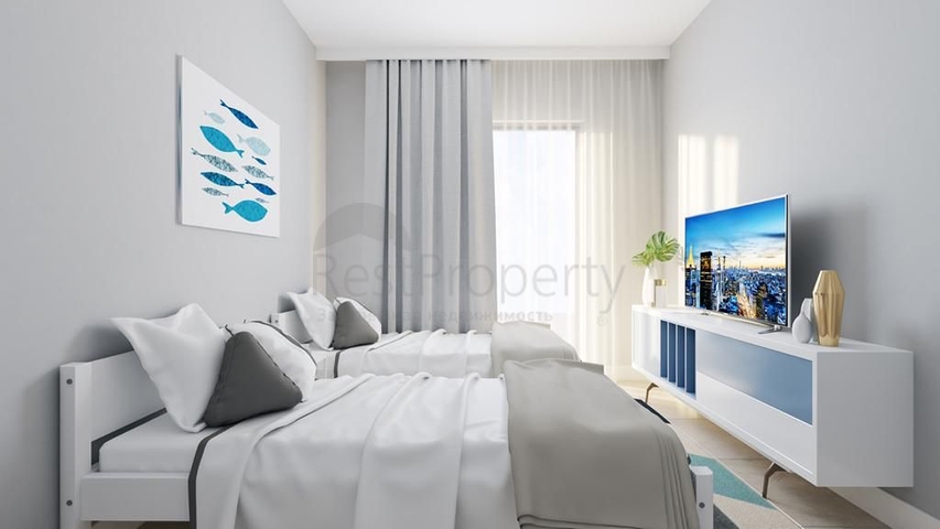 مجمع فيلا صديق للبيئة مع إطلالات على البحر والغابات!