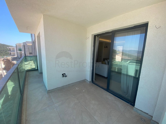 مجمع فيلا صديق للبيئة مع إطلالات على البحر والغابات!