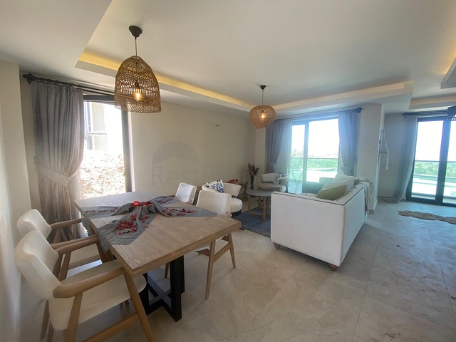 مجمع فيلا صديق للبيئة مع إطلالات على البحر والغابات!