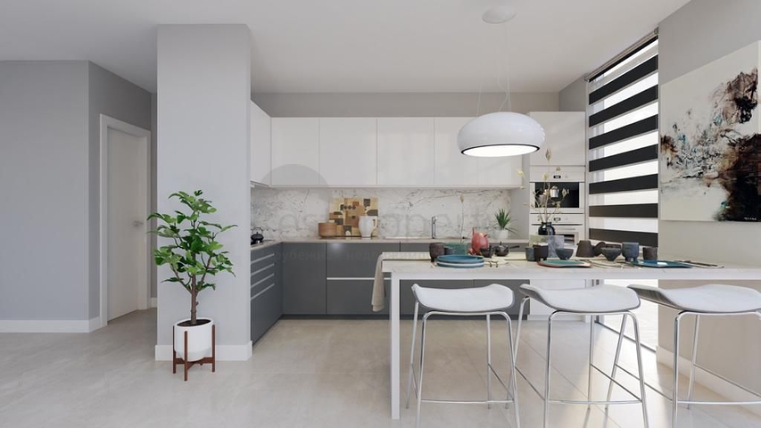 مجمع فيلا صديق للبيئة مع إطلالات على البحر والغابات!